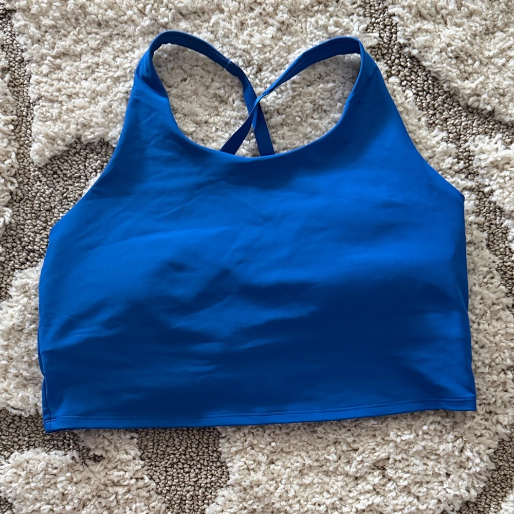 Old Navy Active Sports Bra/ Workout Top